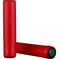 Rockbros GMBT1001RD bicycle grips - red