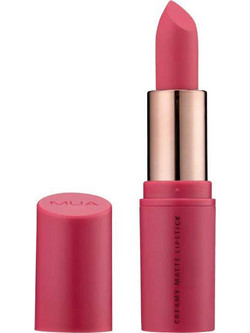 MUA Creamy Matte Dream Girl Κραγιόν Stick 3.2gr