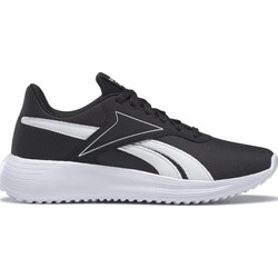 Reebok Lite 3.0 Γυναικεία Αθλητικά Παπούτσια Μαύρα GY0156