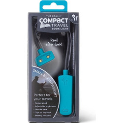 Black Diamond Ion Turquoise Φωτάκι Διαβάσματος με Κλιπ