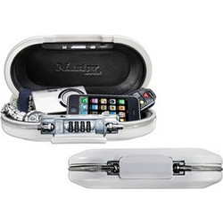 Master Lock Portable Personal Safe 5900EURDWHT