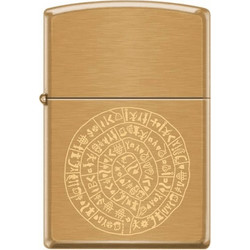 Festos Disc Gold 204B-067046