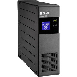 Eaton Ellipse Pro 1200 UPS Line Interactive 1200VA 750W με 8 Πρίζες Schuko