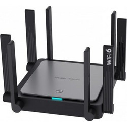 Ruijie RG-EW3200GX Pro Ασύρματο Router WiFi 6