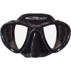 Epsealon E-Visio 2 Shadow Camo + Fat Strap