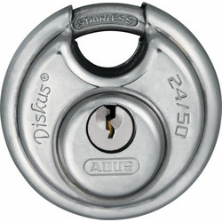 ABUS Diskus 24IB/50 SL 7 (24IB/50)