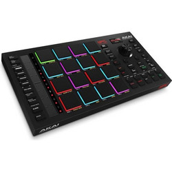 Akai MPC Studio II Black