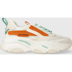 Steve Madden Possession-E Γυναικεία Sneakers Chunky Πολύχρωμα SM19000033-04005-OMA