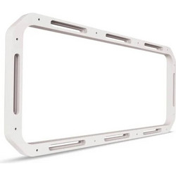Fusion RV-FS16SPW Sound Panel Spacer - White - 16mm
