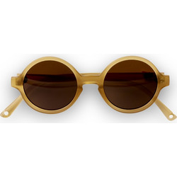KiETLA Woam Παιδικά Γυαλιά Ηλίου 4-6 Ετών Polarized Καφέ