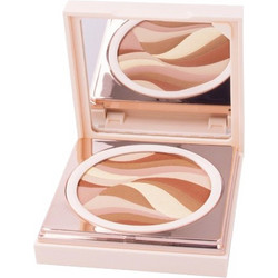 Bionike Defence Color Sun Touch 206 Mosaique Bronzer Powder 10gr