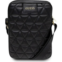 Guess Quilted Sleeve Black (Universal 10")