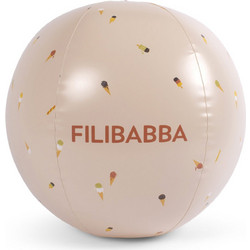 Filibabba Cool Summer Μπάλα Θαλάσσης