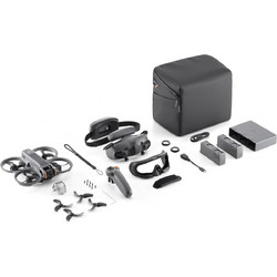 DJI Avata 2 Fly More Combo (3 Batteries) Drone με Κάμερα 4K 60fps