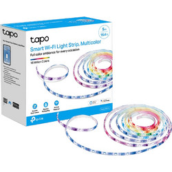 Έξυπνη Ταινία LED TP-LINK Tapo L920-5 Multicolor Light Strip Wi-Fi 5 μέτρων