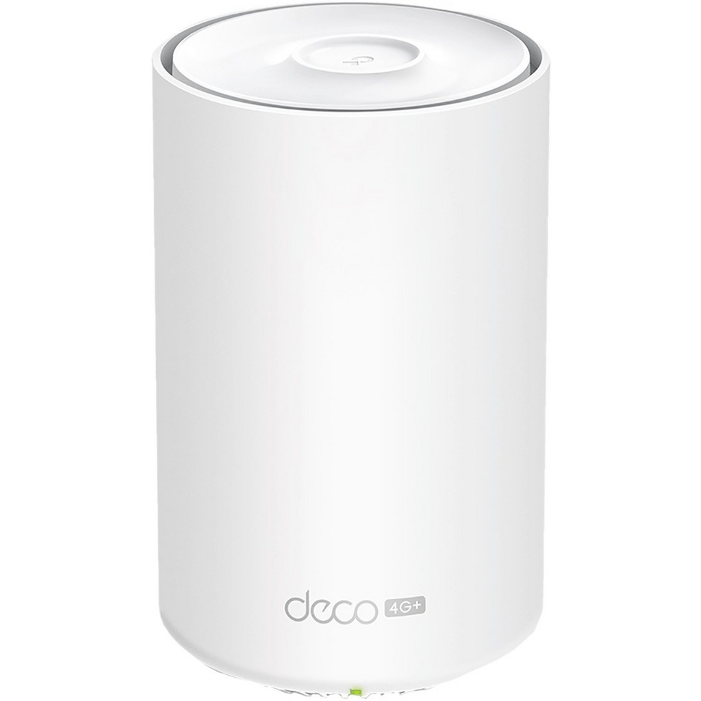 TP-Link Deco X50-4G Mesh Access Point WiFi 6 Dual Band (2.4 & 5GHz) 1 ...