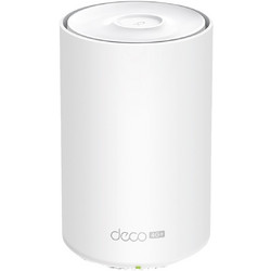 TP-Link Deco X50-4G Mesh Access Point WiFi 6 Dual Band (2.4 & 5GHz) 1-Pack
