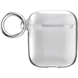 Θήκη Presidio Clear SPECK για APPLE AirPods (1st Generation)/ (2nd Generation)