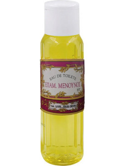 Μενούνος Γυναικείο EDT La VieLa Vie Soleia Crystal F258 ΤΥΠΟΥ 200ml 85 βαθμών