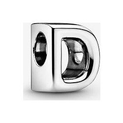 CHARM LETTERA D