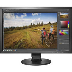 Eizo ColorEdge CS2420 IPS Monitor 24.1" 1920x1200 FHD 61Hz 13ms