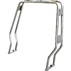 Roll Bar Για Φουσκωτά Σκάφη - Από 106cm έως 156cm