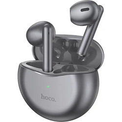 Hoco EW14 Ακουστικά Bluetooth Earbud Black