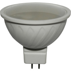 Glou LedArt , Λάμπα Led Spotlight MR16 5W Gu5.3 42V AC 2700K