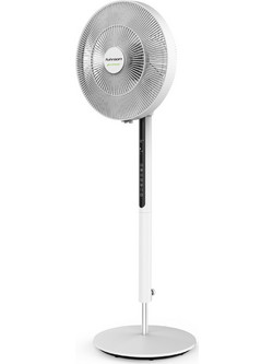 Rohnson R8650 Ανεμιστήρας Δαπέδου Ορθοστάτης 33W με Tηλεχειριστήριο