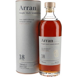 Arran 18 Ετών 700ml