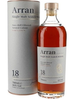 Arran 18 Ετών 700ml
