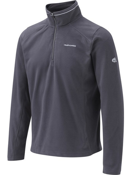 Craghoppers Corey III Ανδρικό Φούτερ Fleece Γκρι 1MN CMA1134