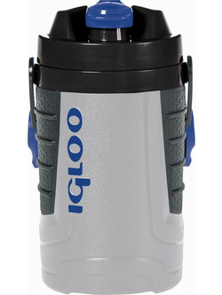 Igloo Proformance Grey/Blue 41402 1lt