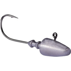 Μολυβοκεφαλί Hunthouse Fishing Jig Head Hook 12g 3τμχ HU.JIG12