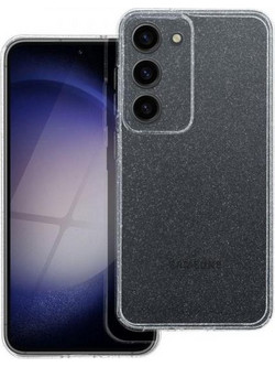 Θήκη κινητού Forcell Clear 2mm Blink for Samsung A55 5G Transparent
