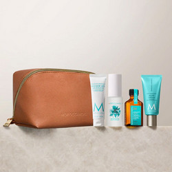 Moroccanoil Body Travel Kit