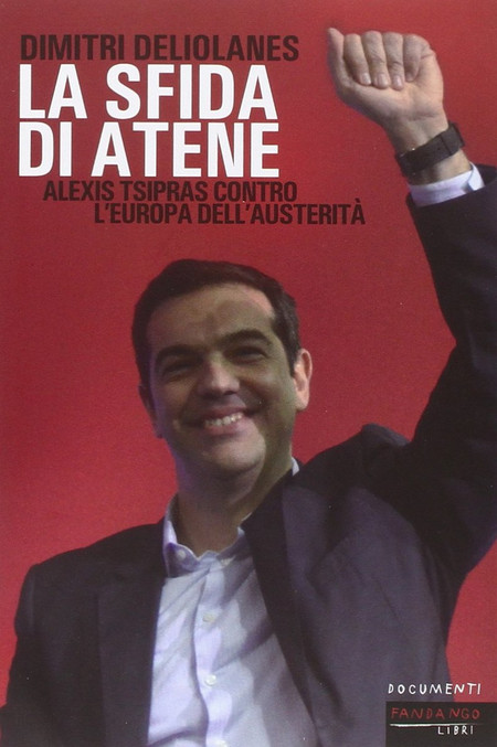 La sfida di Atene
