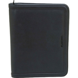 Ντοσιέ-Organizer DAVIDTS Μαύρο 282651-01