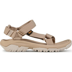 Teva Hurricane XLT2 Αθλητικά Γυναικεία Σανδάλια Μπεζ 1019235-SSME