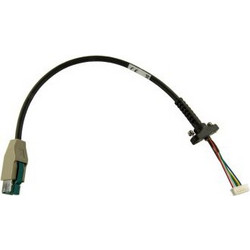 Zebra USBKabel 22 cm (CBLVC80KBUS101)