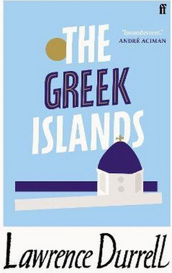 The Greek Islands