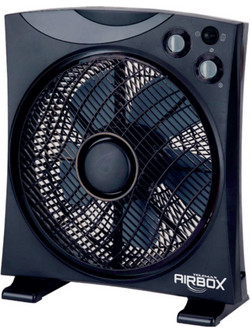 Telemax AirBox 30-0612