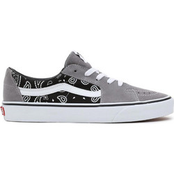 Vans SK8-Low Ανδρικά Sneakers Γκρι VN0A5KXDBGJ