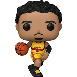 Funko Pop! Basketball NBA Atlanta Hawks 146 Trae Young