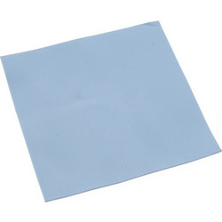 Thermal Heat Conducting Pad 1mm 0.10 X 0.10cm Blue Ταινία Απορρόφησης Θερμότητας THP-002