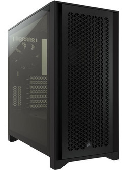 E-GATE(TM) Intel Business Ultimate Silent G14 Extra (i7 14700/64GB/2TB/No OS) EPIXIV7N10