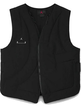 Jordan 23E Stmt Vest DR1437-010