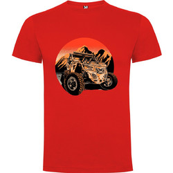 Mountain Buggy Adventure Tshirt
