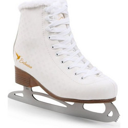 Figure skates SMJ sport Exclusive W HSTNK000009867