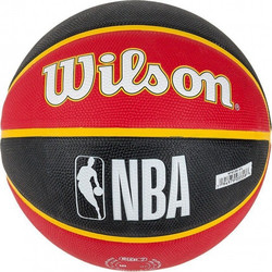 Wilson NBA Team Tribute WTB1300XBATL